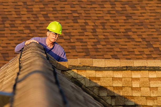 Slate Roofing Contractor in Philomath, OR